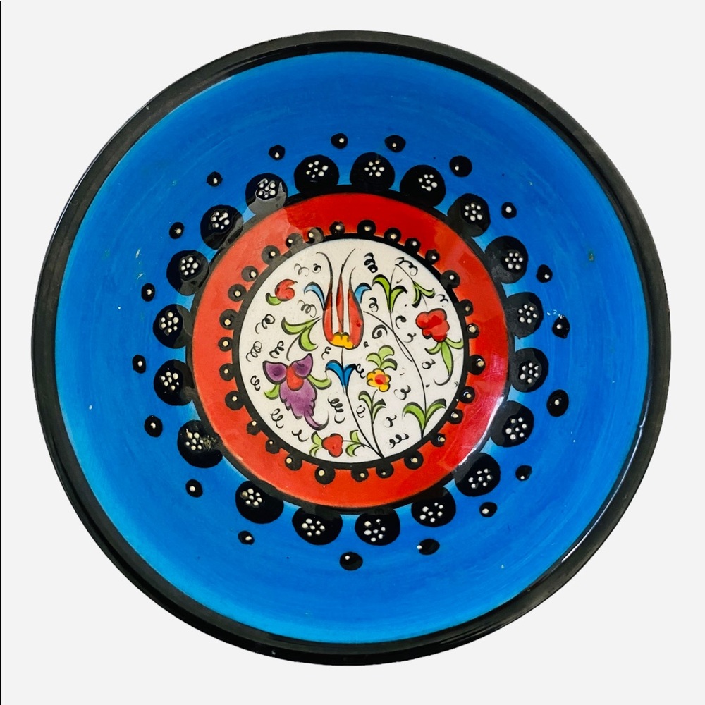 NIMET TURKISH SERVING BOWL